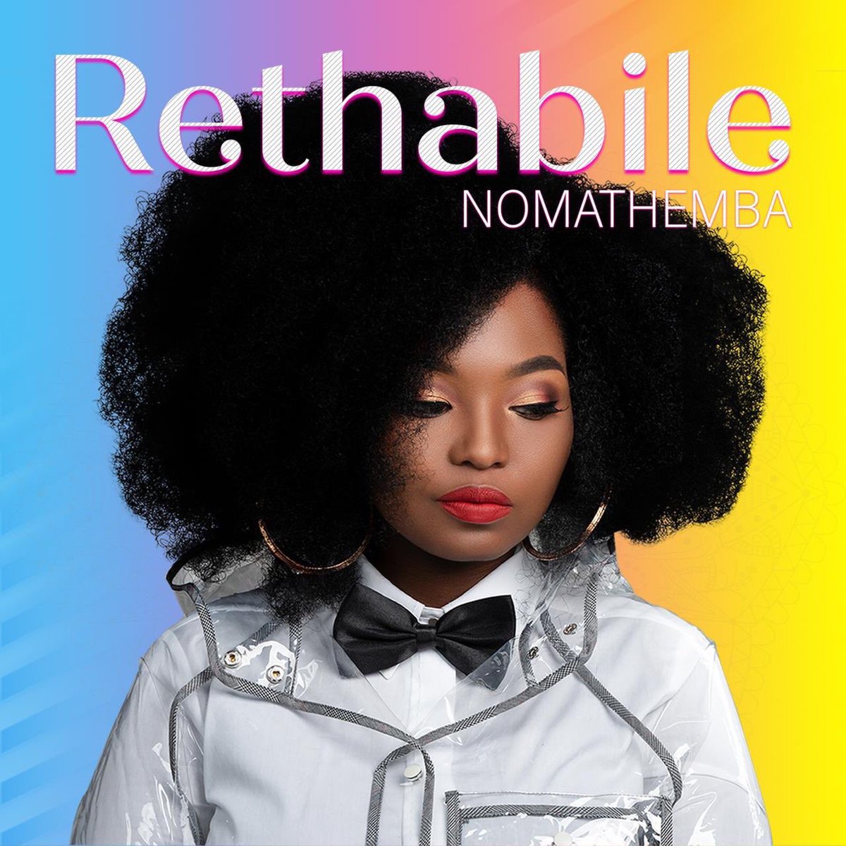 musthemaker_'s tweet photo. RETHABILE - #NOMATHEMBA 🌸 SHE'S GOING TO BE BIG! PROUD OF HER! 💜 @RethabileKhuma4 @TheRealWinnieKh https://t.co/twkELoihme