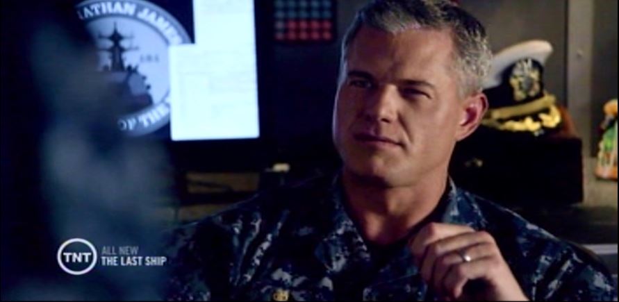 BlackhawkStrykr's tweet photo. @LastShipTV it's now #ChandlerTime for #SlatterySunday NOT LONG now before we see him TONIGHT!! WHOOOHOO S5 is FINALLY here! #TheLastShip #CNOChandler #CaptainChandler #NathanJames151 #ChandlerSlatteryBestNJCommanders https://t.co/19KB0lyeAE