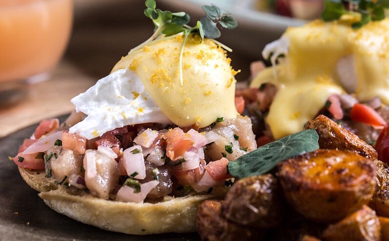 TastedTV's tweet image. #SundayBrunch memories as I plan #dinner in #niagarafalls thinking @MassimosNiagara  ?? #foodlove #foodtravel #foodphotography