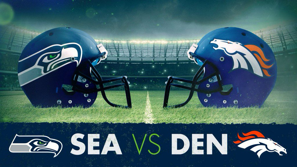 FOX 13 Seattle on X: 'LIVE UPDATES: Seattle Seahawks vs. Denver Broncos    / X