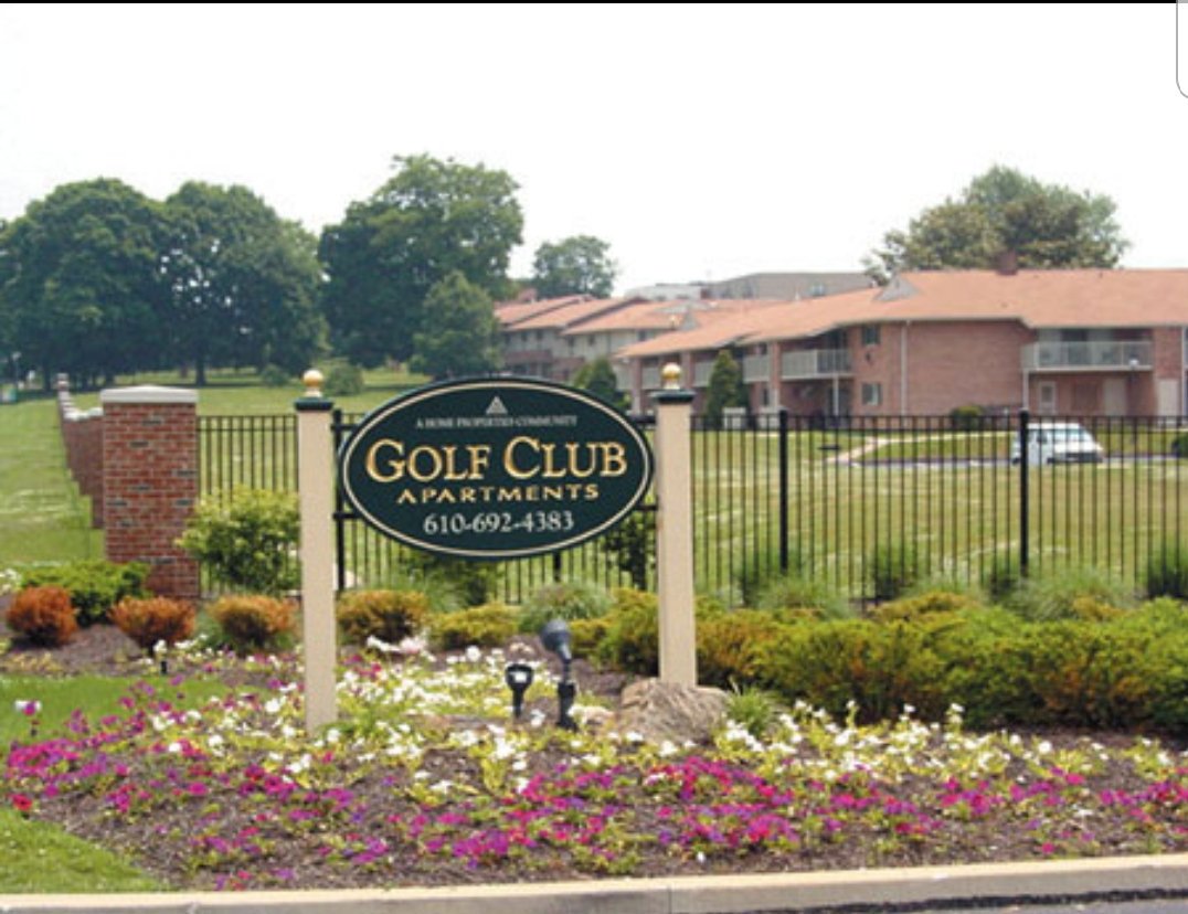 Remarkable Collections Of Golf Club Apartments West Chester Pa Photos