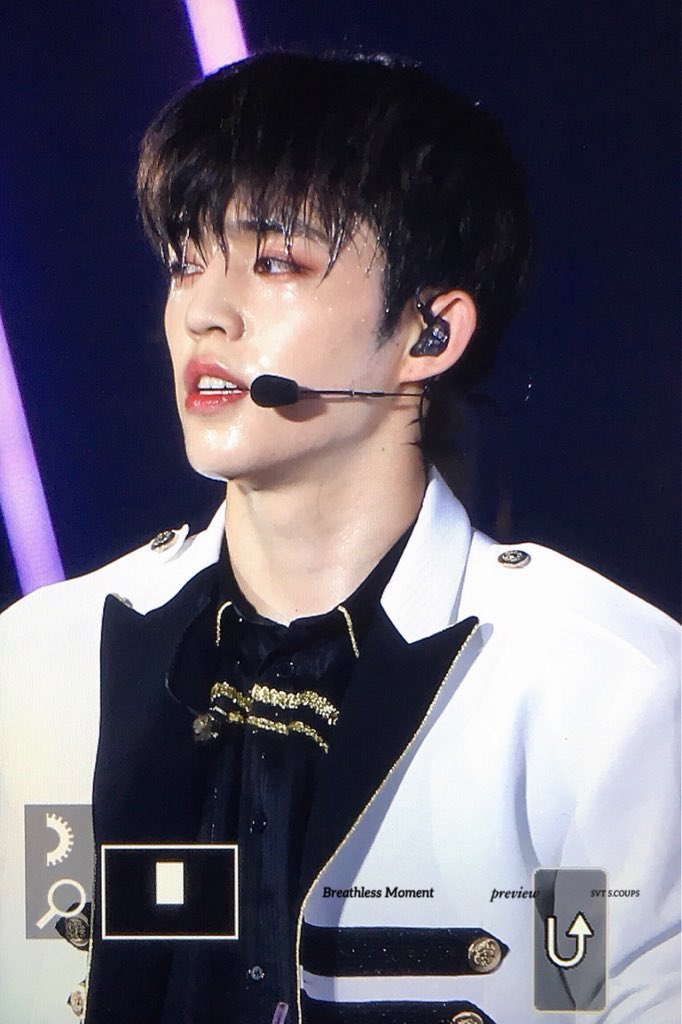 unedited and sweaty cheol oof ... what a concept ..... wow