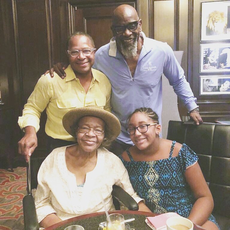 All you know about Chris Gardner Net Worth, Age, Career