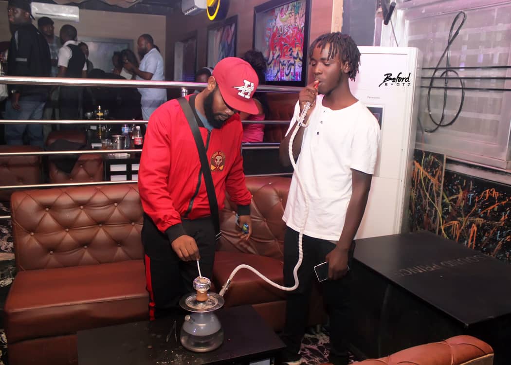 Iamdjvoltronoff's tweet photo. Life Of Play Club Jos @PlayNetwork @playnetworkafr @playloungeabuja https://t.co/eMibtbYKdI