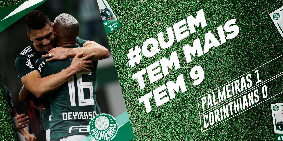 Os Palmeiristas on X: @PE_Lira @pomerense É do Palmeiras mano