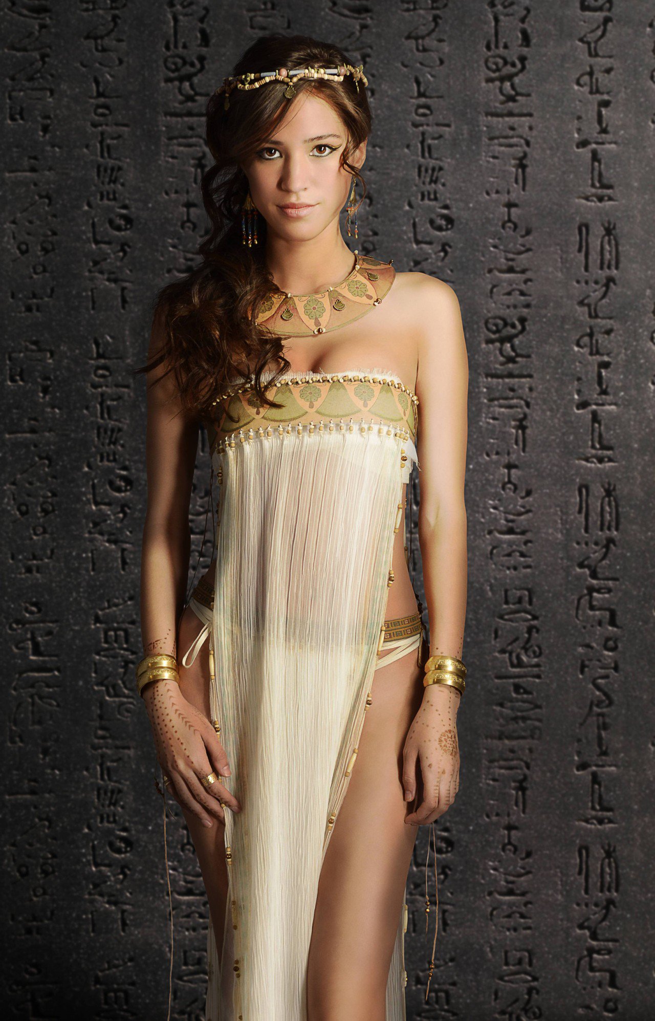 Happy Birthday Kelsey Chow! 