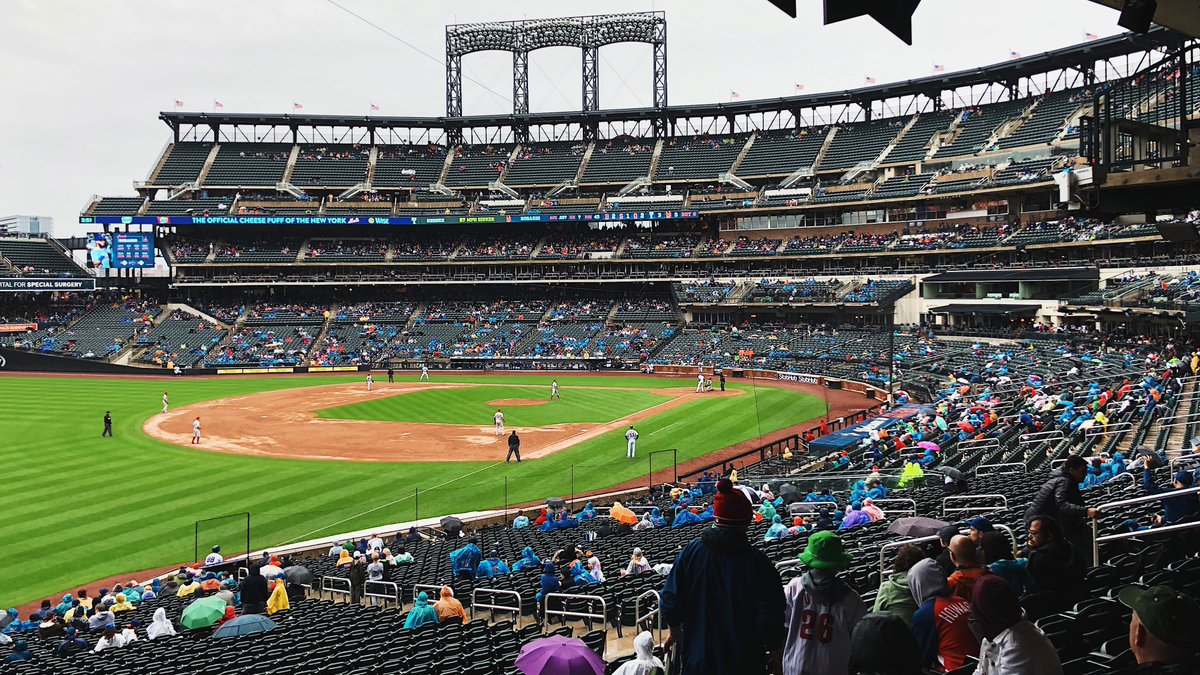 Phillies's tweet photo. FINAL: Mets 6, #Phillies 4 https://t.co/SXlLcBJWBq