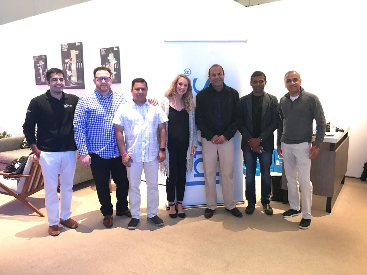 InfosysEvents tweet media