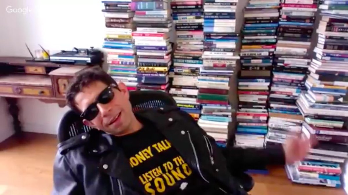 motivepwr's tweet image. Things haven&apos;t changed much. — If you don&apos;t &quot;tune in&quot; to #ObjectiveInvesting with @JonathanHoenig [most] Saturday mornings, you don&apos;t know what you&apos;re missing.