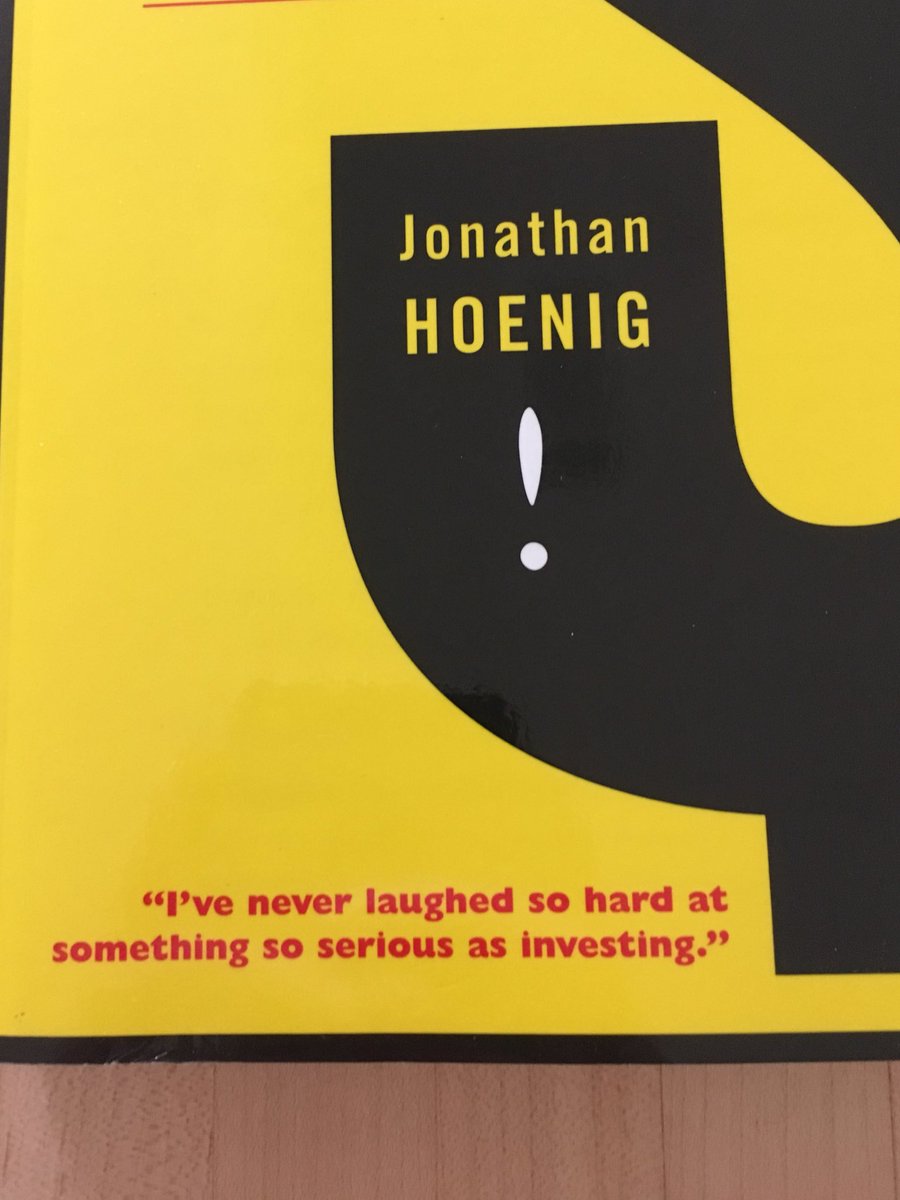 motivepwr's tweet image. Things haven&apos;t changed much. — If you don&apos;t &quot;tune in&quot; to #ObjectiveInvesting with @JonathanHoenig [most] Saturday mornings, you don&apos;t know what you&apos;re missing.