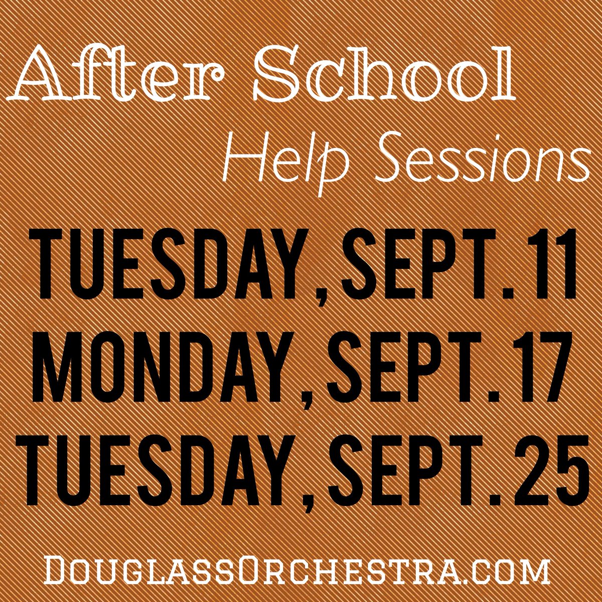 Orchestra students 🎉🎼🎻