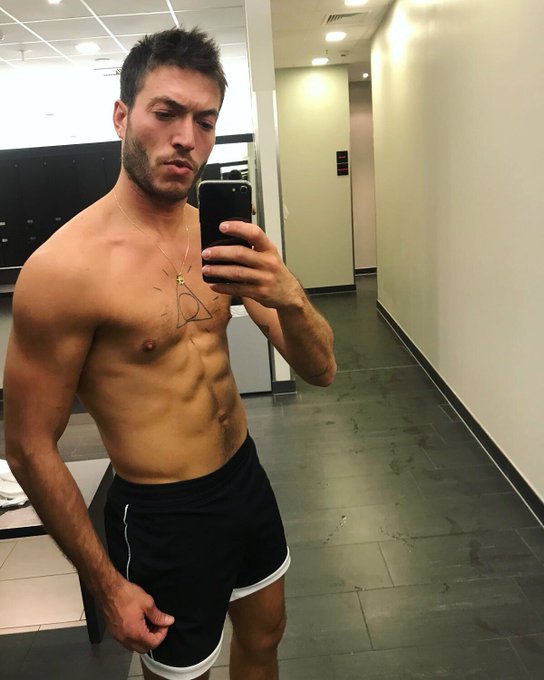 #workout #gay #shredded https://t.co/XgVSMWryr8