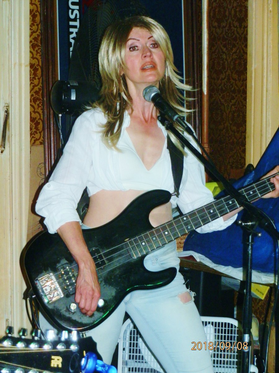 last night @ new ringgold inn