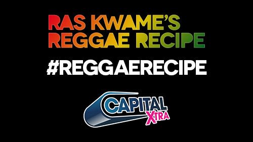 CX
It’s #ReggaeRecipe time with @raskwame #dancehall #reggae #soca #bassNbashment #afrobashment & mo🔥 #inDaMix & settin’ it off with freshness from
@officialdoktor & @spiceofficial #Down4Me 
@cashflowrecordz #JohnCrowRiddim ft  @iamthececile & @TheCham 🎯🕺🏿💃🏼
#TuneIn🔊