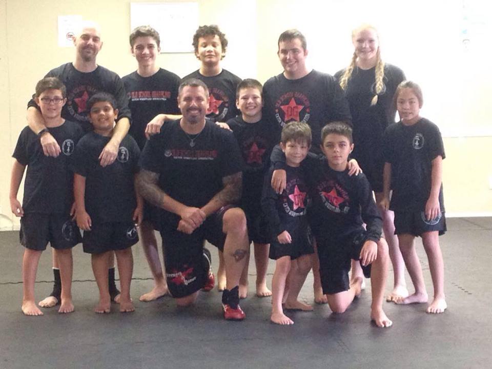 CoachJustinPFS's tweet photo. Finished our catch seminar with Coach Potenza...a good time was had by all.
#teachuscatchwrestling #oldschoolgrappling #pfsacademyofmartialarts #cacc #catchascatchcan #topguysdoingtopguystuff https://t.co/EkJo5AyyH1