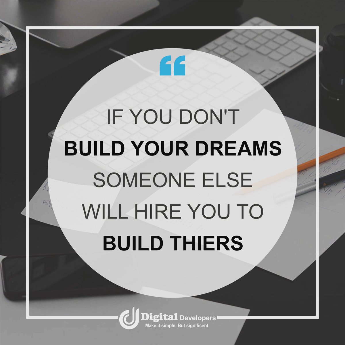 Digitaldtech's tweet image. Websites: digitaldtech.com
Follow @digitaldtech
By: @azhar_mehmod
#quote #quoteoftheday #goodvibes #quotes #inspire #igers #instalike #instadaily #all_shots #tweegram #twelveskip #repost #instagood #motivation #inspiration #determined #quotestagram #realifequotes #Dreams