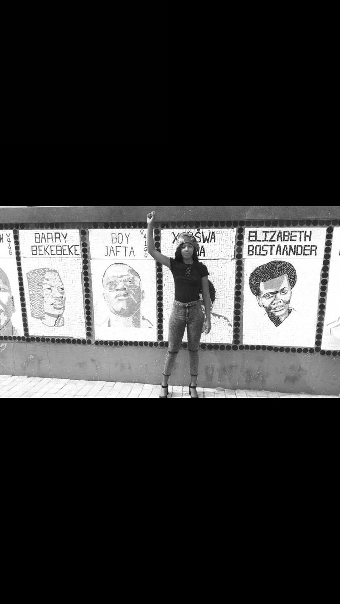 NoluthandoT's tweet photo. Apart from just being a pretty face, I found my Passion nd Purpose on Planet Earth 😇👑🙌 https://t.co/15tPImQ8us