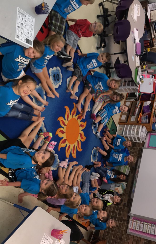 philipp_amy's tweet photo. my scholars earned “stinky feet day” for earning 30 class compliments from other teachers around fairmount elementary... PBIS has SUCH a powerful impact on kinders! what are your thoughts?
#PBIS #classincentives #smallsteps https://t.co/8CEZtWJm4a