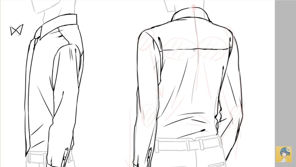 お絵かき講座パルミー در توییتر スーツの描き方講座では シャツやジャケット 靴やスラックスの描き方を解説していますよ ۶ ᴗ ۶ヨ シ T Co J2nqjt6m1y お絵かき講座パルミー در توییتر スーツの描き方講座では シャツやジャケット 靴やスラックスの描き方を解説していますよ ۶ ᴗ ۶ヨ シ T Co J2nqjt6m1y