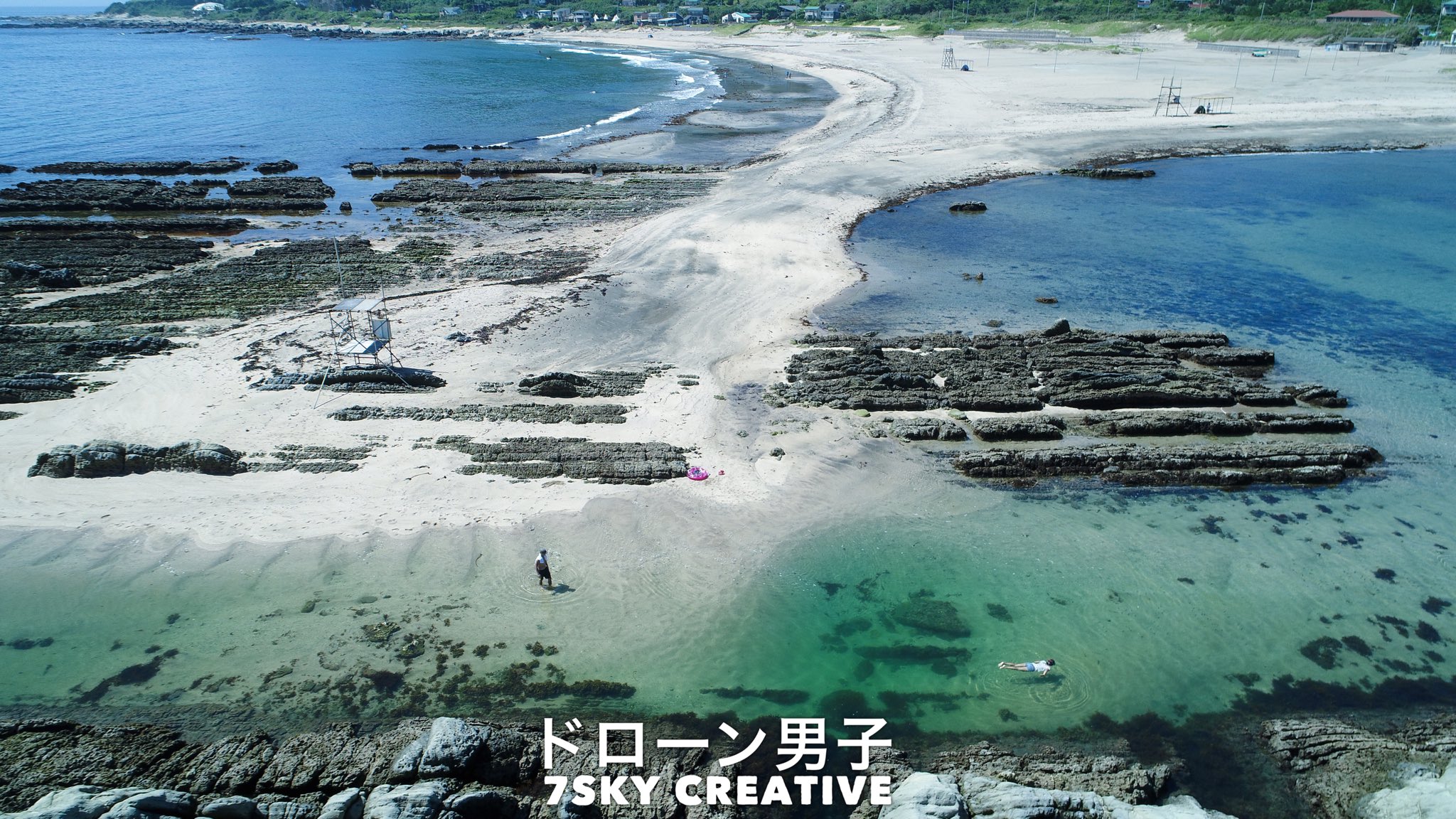 ドローン男子 7skycreative 透明度チャンピオン 根本海水浴場 ドローン空撮 4k Dronejapan 南房総 館山 ドローン男子 絶景 千葉県 映像 動画 根本海岸マリンキャンプ Greenroomcamp サーフィン Sup T Co Ip9fhrruwr T Co