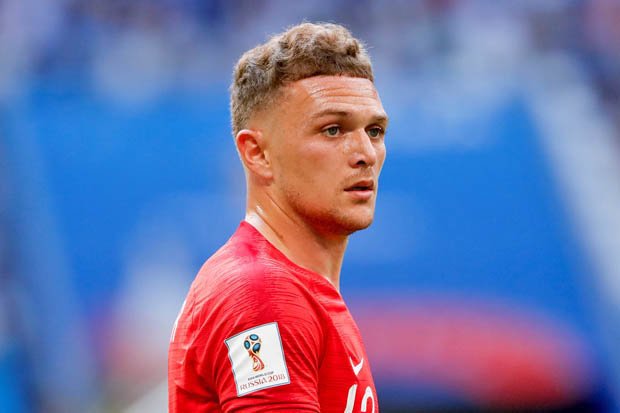 Raheem7i's tweet photo. Had a heated debate with a friend so let's settle this
Who is the best RB in the league?
Like for Trippier
RT for Walker https://t.co/koEl6ZGzUZ