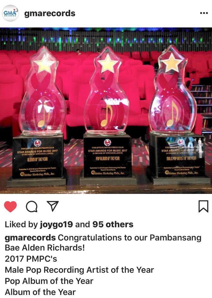 Cookie Kate 10th On Twitter Congratulation Aldenrichards02