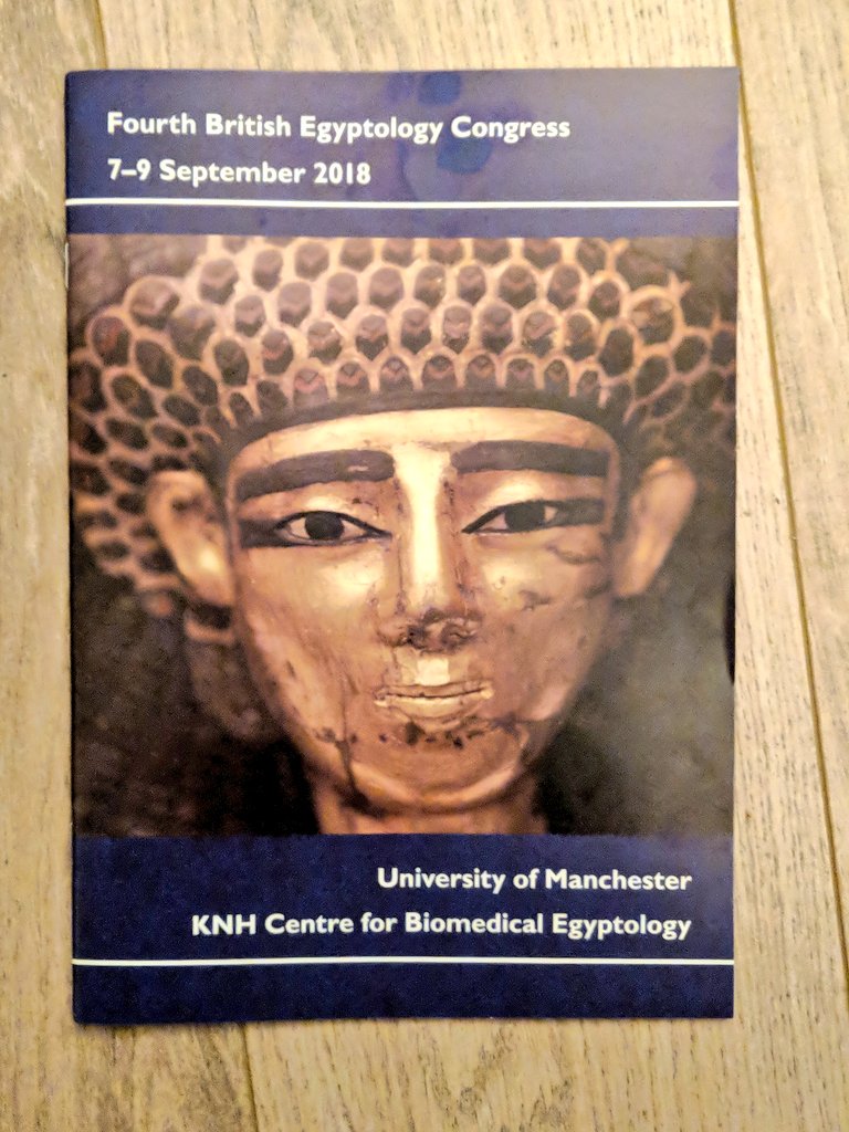 Lee_McStein's tweet photo. What a way to see out the end of the busiest week of the year!
#BEC4 has been a wonderful experience, and a credit to the organisers. A privilege to present, and an honour to stand alongside such an incredible body of speakers.
Thank you so much, roll on #BEC5!
#Egyptology https://t.co/ZU4FmNC4zB
