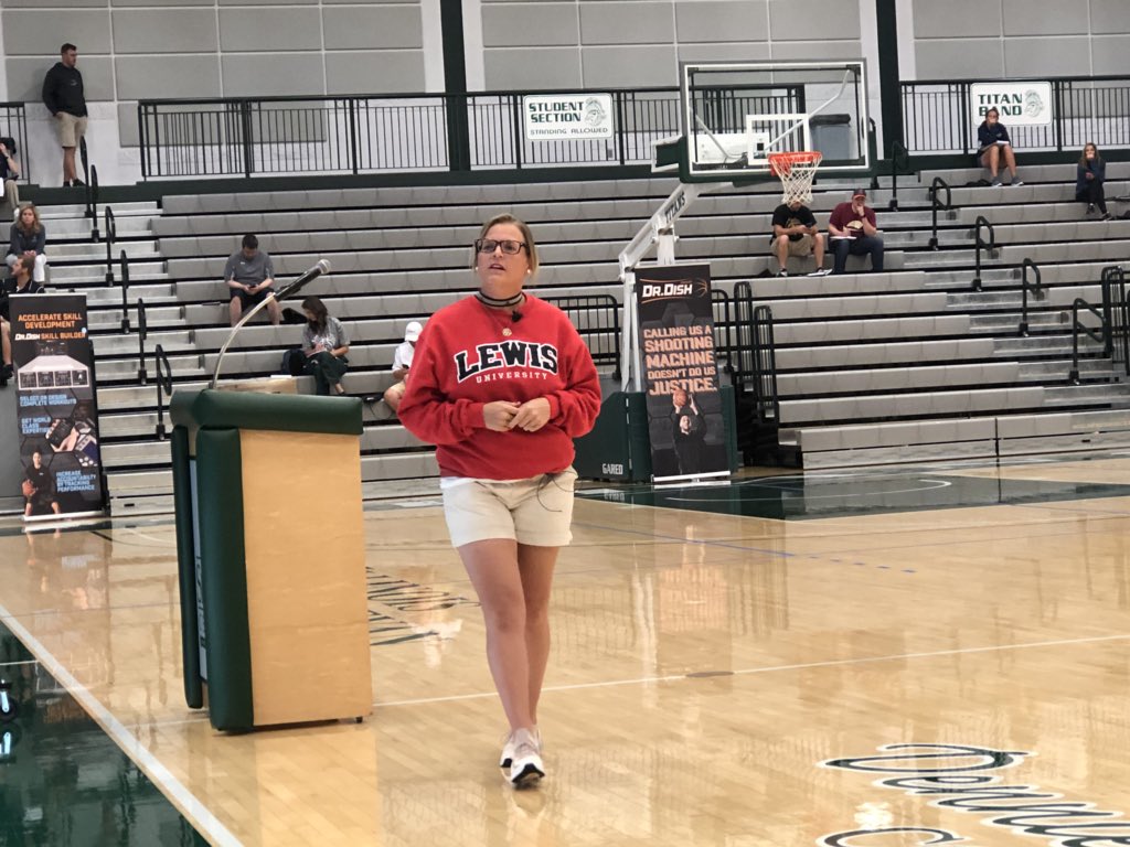 Illinois Basketball Coaches Association tweet media