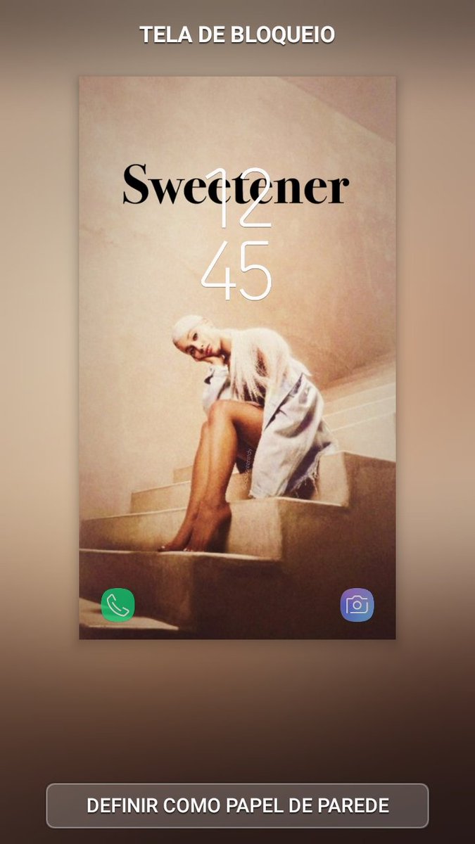 lockscreenstdy's tweet image. 🌻Lockscreens / Homescreens
🌻Ariana Grande • Sweetener
🌻Rt / Fav para receber na DM
🌻(Só recebe se estiver nos seguindo)
🌻~L