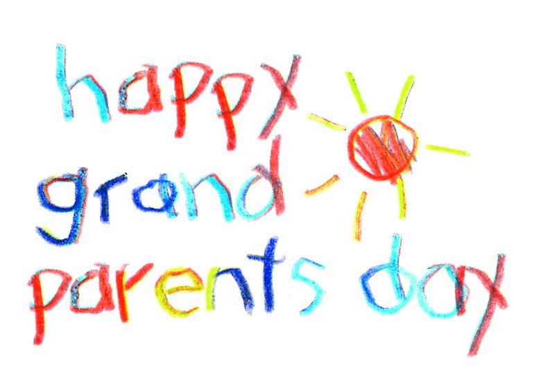 Laughter, Care, Love, and Joy. Just some of the things to thank our grandparents for today. Happy GRANDparents Day!

#BGCBVFamily