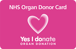 Virgin's tweet image. A simple conversation can save lives. Do your family know whether you want to be an organ donor? Have you ever talked about organ donation with them? virg.in/3d9 #WordsSaveLives @NHSOrganDonor