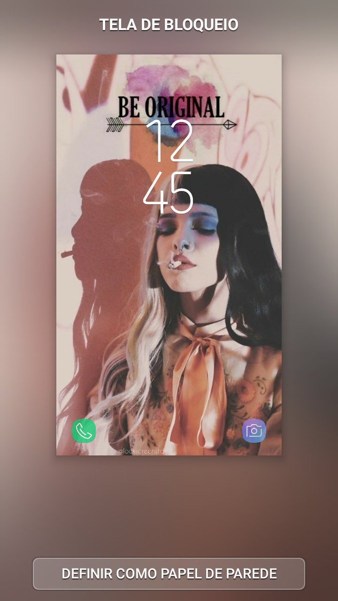 lockscreenstdy's tweet image. 🌻Lockscreens / Homescreens
🌻Halsey • Melanie Martinez
🌻Rt / Fav para receber na DM
🌻(Só recebe se estiver nos seguindo)
🌻~L