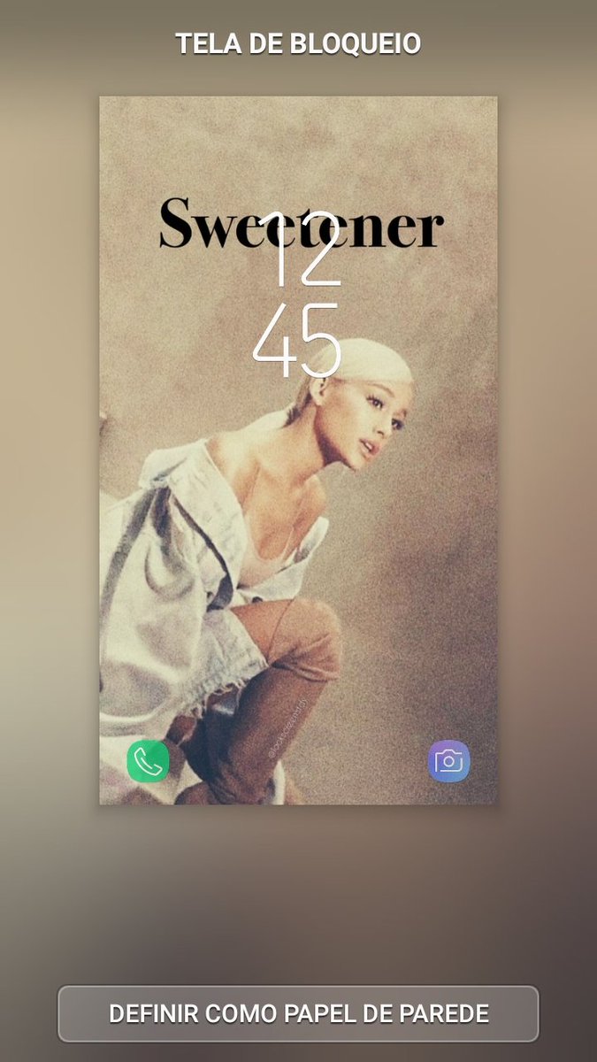 lockscreenstdy's tweet image. 🌻Lockscreens / Homescreens
🌻Ariana Grande • Sweetener
🌻Rt / Fav para receber na DM
🌻(Só recebe se estiver nos seguindo)
🌻~L