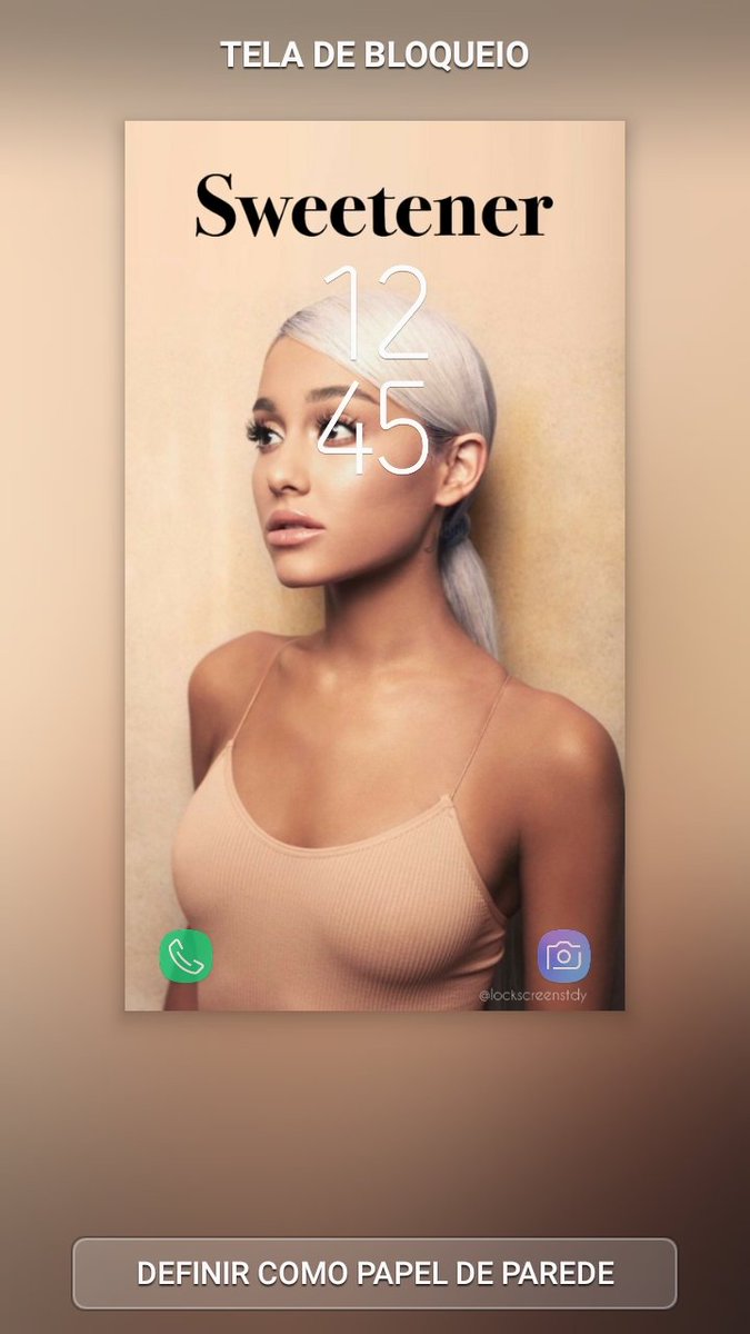 lockscreenstdy's tweet image. 🌻Lockscreens / Homescreens
🌻Ariana Grande • Sweetener
🌻Rt / Fav para receber na DM
🌻(Só recebe se estiver nos seguindo)
🌻~L