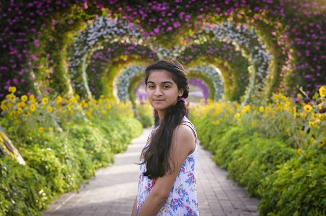 #Dubai #VisitDubai #MiracleGardens #Vacation #Nikon #D810 #Riya #EasterBreak2018 #LocationPhotography #Portraits #TeenPhotography #Beautiful #Nature #naturallightphotography #Garden ift.tt/2wZDa26