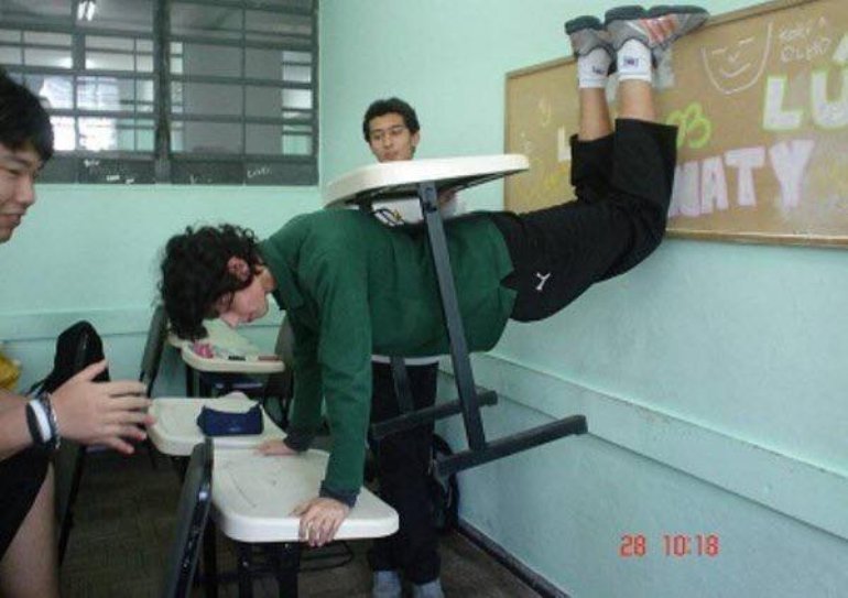 Thread by yonluvive thread sobre o jovem músico yoñlu, que