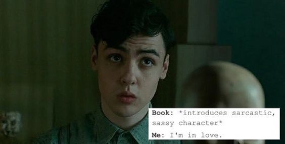 StayPeculiar_LA's tweet photo. —. #StayPeculiar #EnochOConnor https://t.co/MymUQf2Bql