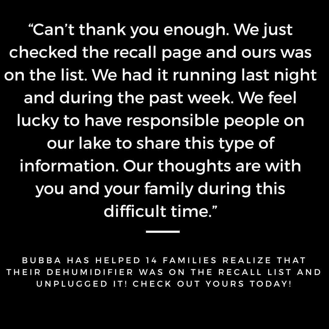 Bubba Barks Back tweet media