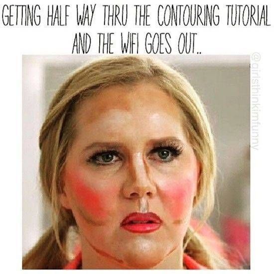 WinkThreading's tweet image. ... can we get a #RT if you&apos;ve been there too? 😂 🙋♀