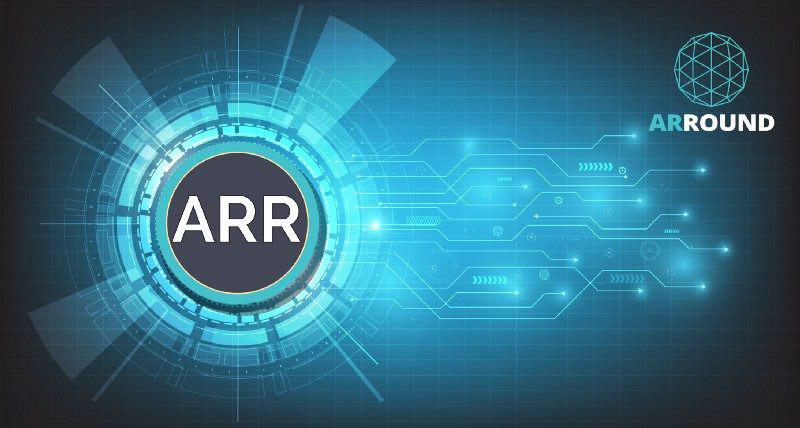 Around_Platform's tweet photo. Why own ARR? The ARR is the fundamental unit of exchange within the ARROUND platform, and all commercial activities, although they may be priced in fiat currency, will be conducted in ARR tokens.
#arround #lookarround #ARR #AR #augmentedreality https://t.co/UCZpqVKIe3