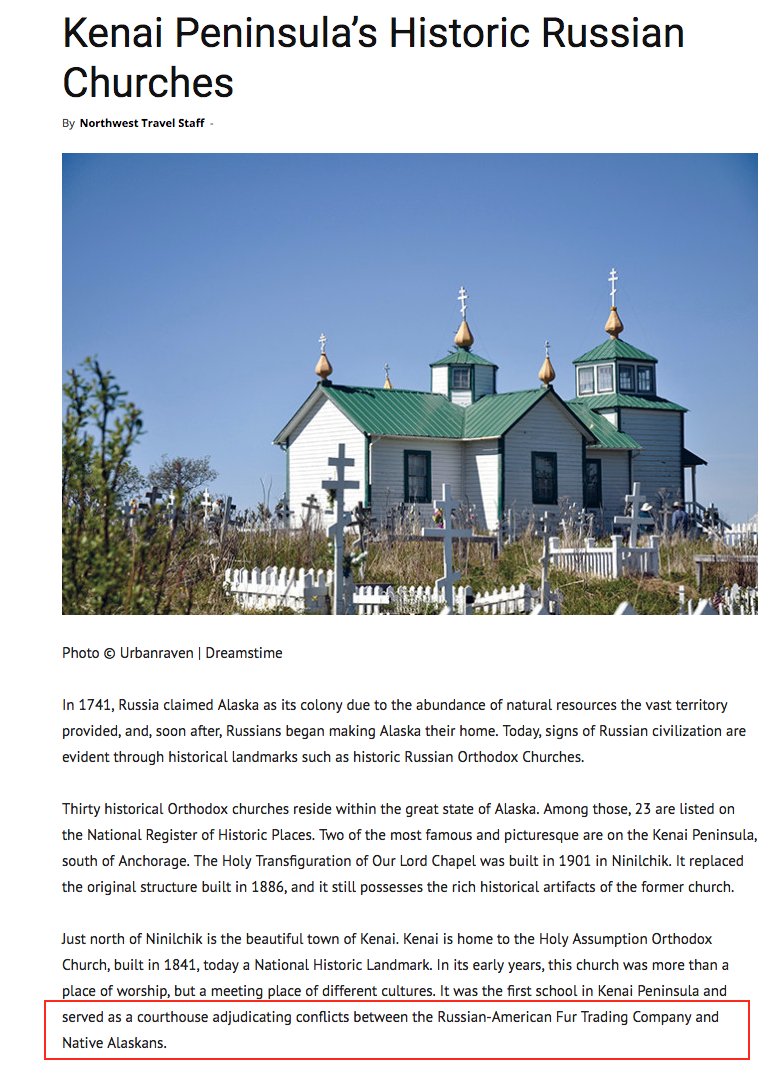 Just to touch base, Susan Collins' husband appears to be doing lobbying for the Russian "homeland" in Alaska. With churches.Hey, are churches tax exempt? Just asking.
