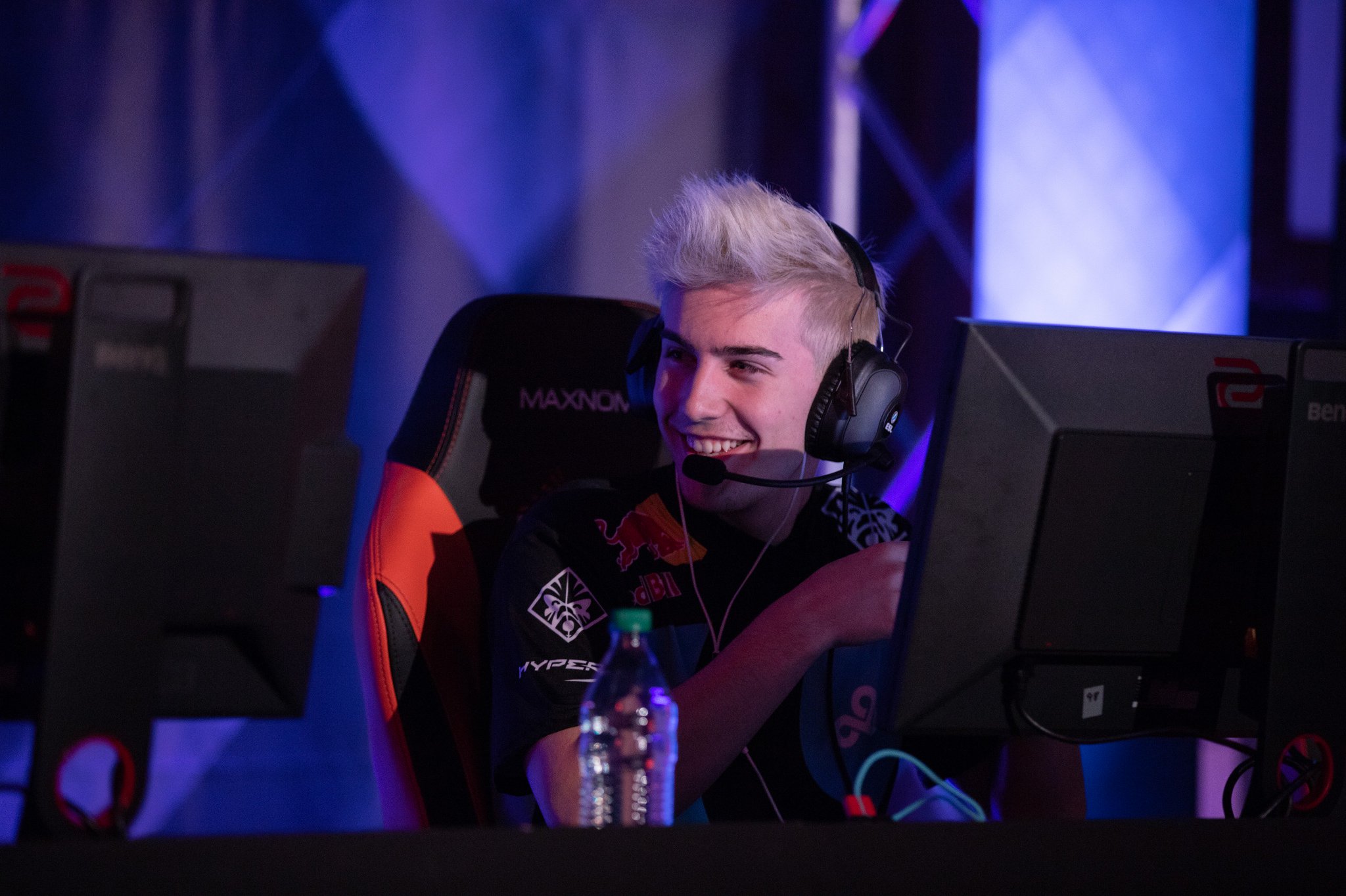 DreamHack Rainbow Six Siege on Twitter: