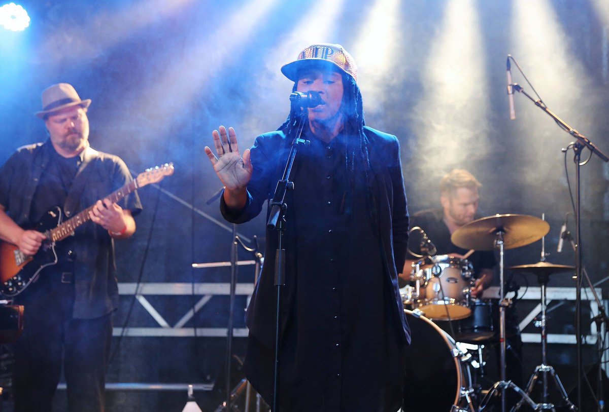 SisandaNilsson's tweet image. It used to be just a dream before I lived it 🎶 #Keepinit💯