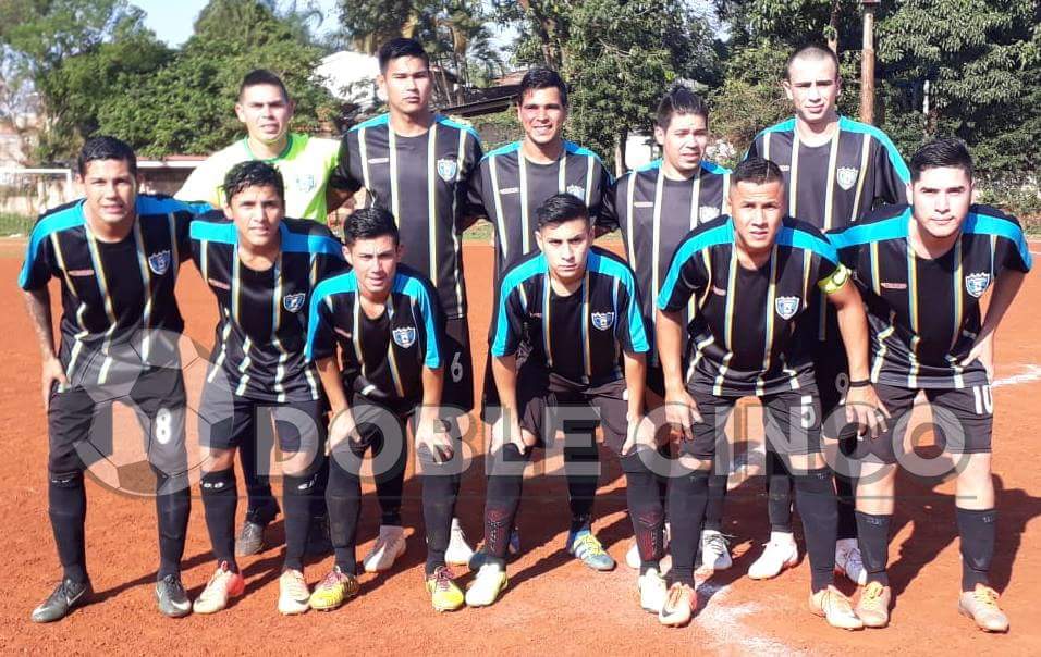 doble5inco's tweet photo. Momentos del encuentro de #Itatí 1 #Colectiveros 2 por la fecha 14ta del Ascenso de la Liga Posadeña. https://t.co/xyba7wMzxm