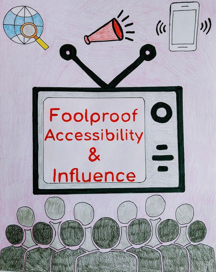 fpaccessibility's tweet image. Business is Foolproof Accessibility &amp;amp; Influence