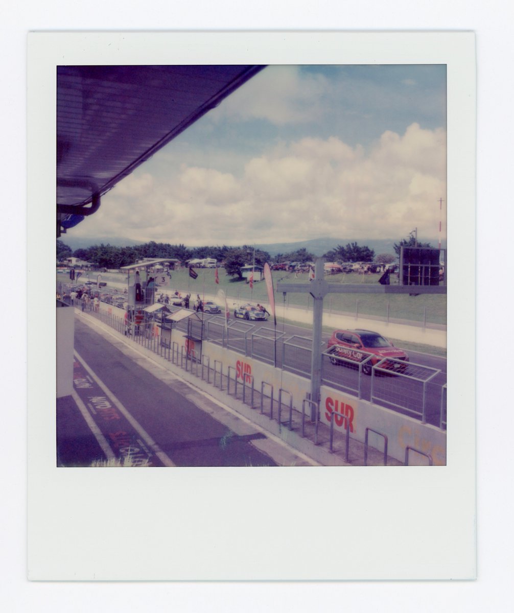 MoraLomonte's tweet photo. When Polaroid photos look like they are 30 years old, but it's more like 3 hours ago...

#CTCC #CTCC2018 #CTCCCR #touring #car #championship #race #parqueviva #guacima #polaroid #instant #film #filmphotography #filmisnotdead #photography #carphotography #CostaRica #racing #events https://t.co/ltoIEsNsyS