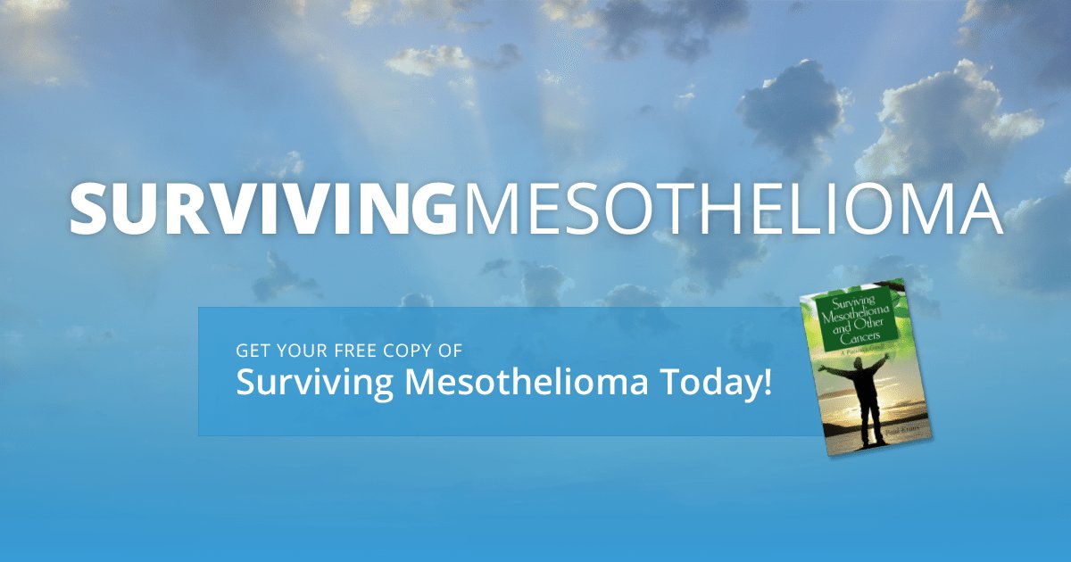 mesothelioma around the heart