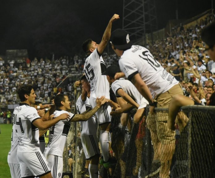 franjeado's tweet photo. El "Super" ✔
El "Más Añejo" ✔
El "Blanco y Negro" ✔

¿Clásicos?

Clásico es ser los AMOS del fútbol paraguayo!
VAMOS OLIMPIA! https://t.co/jqgo4P3JNq
