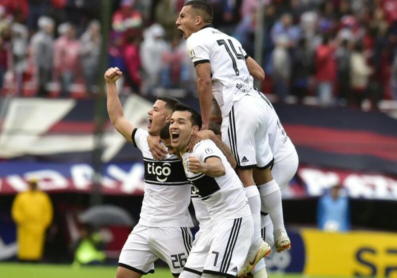franjeado's tweet photo. El "Super" ✔
El "Más Añejo" ✔
El "Blanco y Negro" ✔

¿Clásicos?

Clásico es ser los AMOS del fútbol paraguayo!
VAMOS OLIMPIA! https://t.co/jqgo4P3JNq