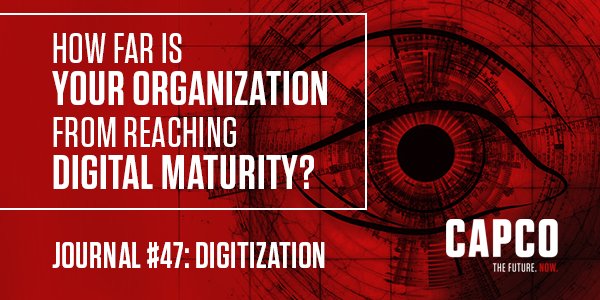 profileowen's tweet photo. Have you read the latest publication from Capco Institute? #CapcoJournal47 is the latest thinking on #cybersecurity, #cryptocurrency, #digitalidentity and how #robotics and #AI impact organizational design. https://t.co/uIUKSV4KhS https://t.co/rwnvl7IAl2